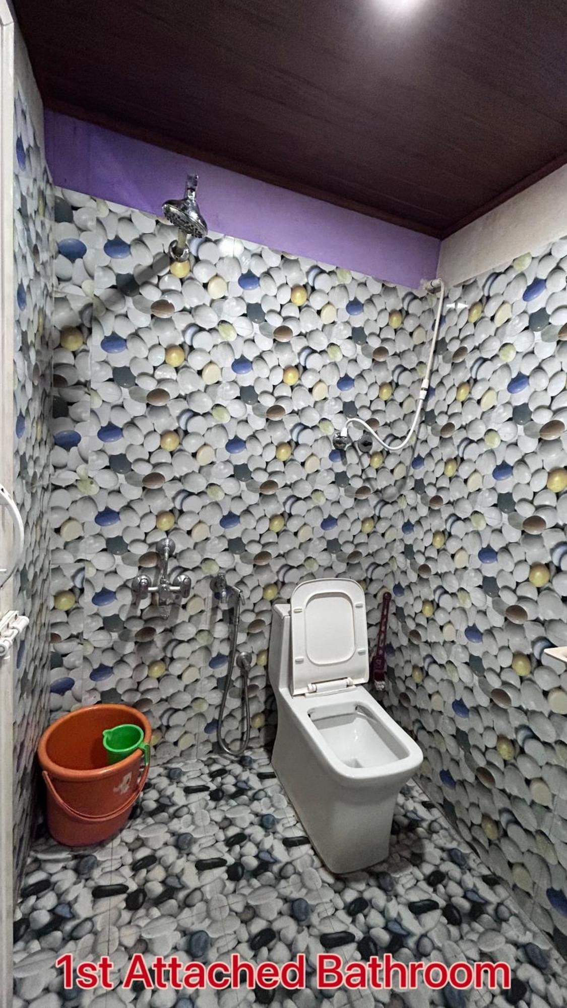Doddakallu Betta Homestay Coorg Somvārpet المظهر الخارجي الصورة